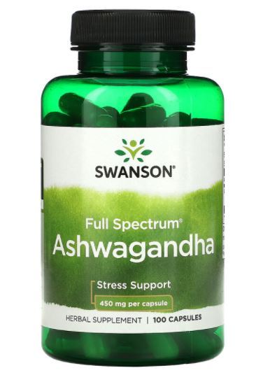swanson-ashwagandha-450-mg-100-capsules