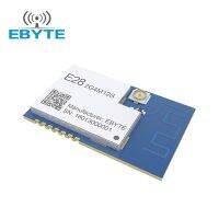 SX1280 LoRa โมดูลบลูทู ธ ไร้สาย 2.4GHz ระยะไกล EBYTE E28-2G4M12S FLRC GFSK การใช้พลังงานต่ําเสาอากาศ IPEX PCB