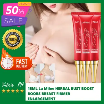 Bust Boobs Breast Firmer Enlargement Firming Lifting Cream Fast Pueraria  BEST
