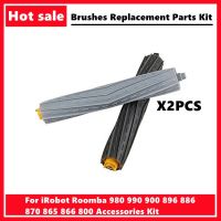 2023 NEW HEAP Filters Brushes Replacement Parts Kit for iRobot Roomba 980 990 900 896 886 870 865 866 800 Accessories Kit