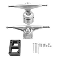 For Meraki Surf Skate Bracket 6.25Inch Trucks Surf Skateboard Trucks Adapter Rear Trucks