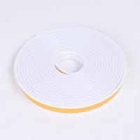 Self Adhesive Edge Banding Tape Furniture Wood Board Cabinet Table Chair Protector Cover U Shaped Silicone Rubber Seal Strip