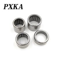 2PCS Stamping outer ring needle roller bearing HK202918RS HK202918-2RS inner diameter 20 outer diameter 29 height 18mm Axles  Bearings Seals