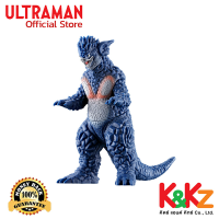 Ultra Monster Series 166 Yanakargie / ฟิกเกอร์สัตว์ประหลาดอุลตร้าแมน