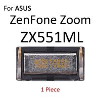 ชิ้นส่วนรับสัญญาณหูฟังด้านหน้าสำหรับ Asus Zenfone 3 3S ซูมได้สูงสุด Zc553kl Zc520tl Zc521tl Ze553kl Zx551ml