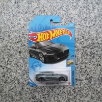 Hotwheels Jaguar F-Type