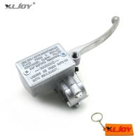 XLJOY Motorcycle Brake Master Cylinder For Suzuki GS750 GS1000 GS1100 GS1150 Honda CB750 CB500 CX500 FT500 CX650 GL500 GL650