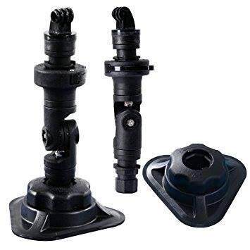 Aqua Marina Action Camera mount kit 8.5 -21.5cm AquaMarina  ขาตั้งกล้องสำหรับบอร์ดยืนพาย