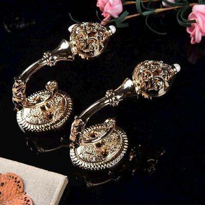 retro-fashion-alloy-curtain-hanging-ball-wall-hook-curtain-accessories-clips-home-decoration-holder-hanger-high-quality