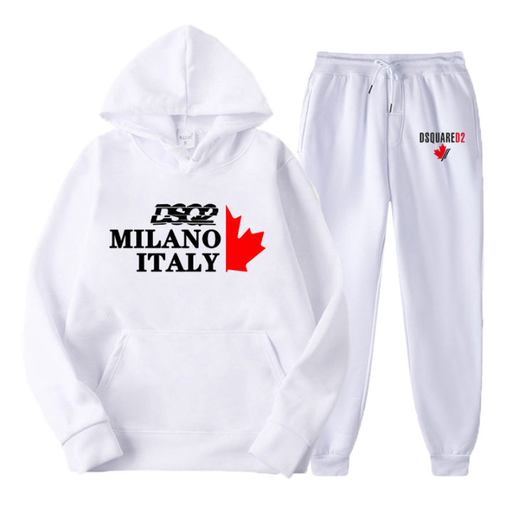 newest-men-dsq-milano-italy-printed-hoodie-set-autumn-and-winter-canada-streetwear-man-hoodies-hooded-sportwear-s-4xl