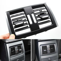 คอนโซลด้านหลัง Air Conditoning AC Vent Grille Outlet แผงสำหรับ BMW 1 2 3 4 Series F31 F33 F34 F35 F20 F30 F36