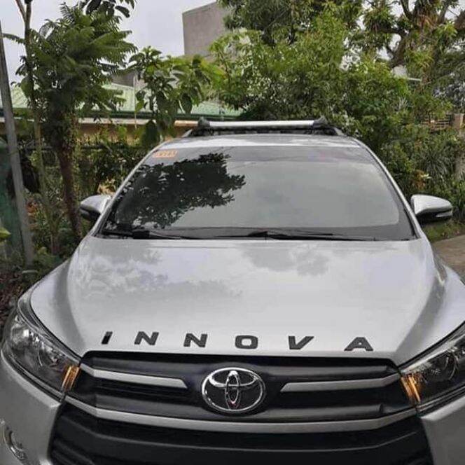 Innova Hood Emblem Lazada Ph