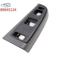 89045124 For 2004-2006 Chevrolet Silverado 1500 Power Window Switch Bezel Panel Driver Side car accessories