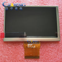 Original CPT 5นิ้ว800X480 Backlight จอแสดงผล Led CLAA050LA0ACW หน้าจอ Tft Lcd