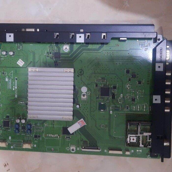 MB MOTHERBOARD MAINBOARD TV SHARP 40LE820 40LE820M Lazada Indonesia