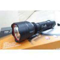 Cree Flashlight ไฟฉาย Ultrafire PM-C8S