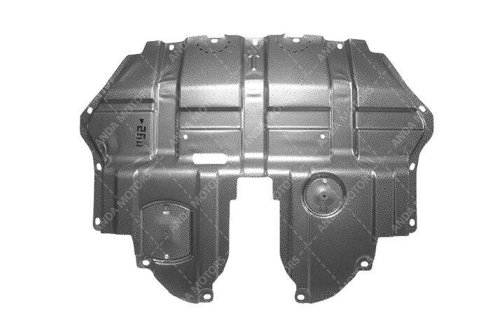 2019 FORD TERRITORY SKID PLATE (GRAY) | Lazada PH