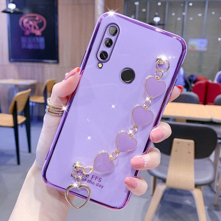 enjoy-electronic-for-huawei-p30lite-case-luxury-electroplated-heart-bracelet-holder-cases-for-huawei-p20-p30-p40-lite-pro-mate-20-20x-30-y9s-y7p