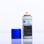 Chai Xịt Khử Mùi Giày CHONGIAY NaNo Bạc Hương Flona 75ml