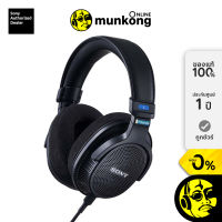 Sony MDR-MV1 หูฟังฟูลไซส์ by munkong