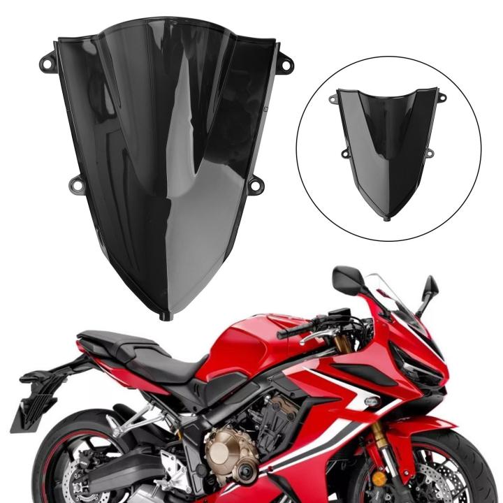 Honda CBR650R motor tầm trung của dòng Sportbike của Honda