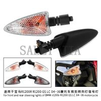 Applicable to BMW S1000RR HP4 G650GS front and rear turn signal turn signal turn signal