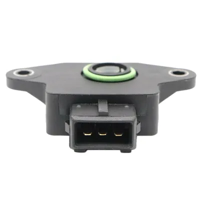 Car TPS Throttle Position Sensor for Kia Rio Sportage Spectra 0280122001 0288122915
