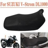Bọc ghế xe máy cho Suzuki dl1000 v