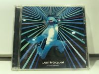 1   CD  MUSIC  ซีดีเพลง Jamiroquai ‎- A Funk Odyssey       (D14D59)