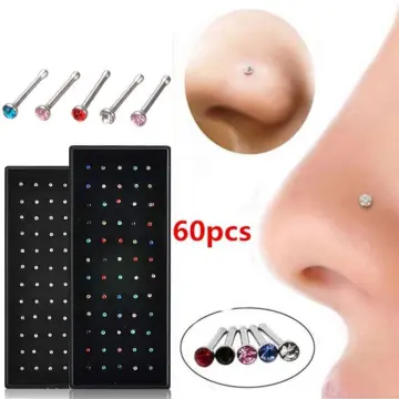 Diamond nose hot sale stud online