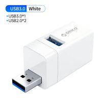 【COOL】 Rehmans store. USB 3.0 Hub Mini USB3.0 2.0 Splitter 3พอร์ต USB ขยาย USB ฮับสำหรับคอมพิวเตอร์ตั้งโต๊ะแล็ปท็อปอุปกรณ์เสริมฟรีไดรฟ์