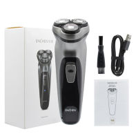 ENCHEN Hair Clipper Powerful Hair Clipper Professional Hair Clipper Mens Electric Cutting Machine Hair Clipper Hairdress