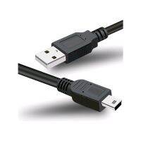 6-foot USB cable is suitable for Garmin-GPS-Navigator-Nuvi 50lm 2555lmt 2595lmt 40lm 1300 255w 1450 1350 1490 500 205w etc.