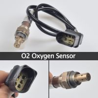 Oxygen Sensor Wideband O2 Sensors Car Air Lambda Probe For Audi 2004-2013 Skoda VW Golf Mk5 1.6L 06A906262BR LZA07 V1 5Wires