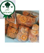 100gr Cam Lát Sấy Khô Nguyên Miếng Bao Đẹp Loại 1