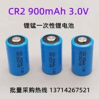 คุณภาพสูงใหม่เอี่ยมชาร์จไฟได้ (ของแท้) CR2 900MAh 3.0V แบตเตอรี่ ICR 15270 450MAh 3.7V แบตเตอรี่ลิเธียม