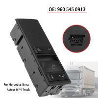 A9605451213 New Electric Window Switch Button Right Side Part for Mercedes Benz Actros MP4