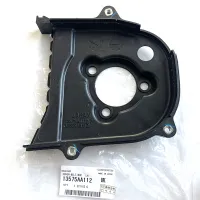 Nbjkato ยี่ห้อใหม่ด้านในซ้ายเครื่องยนต์ Timing COVER 13575AA112สำหรับ Subaru Impreza Forester