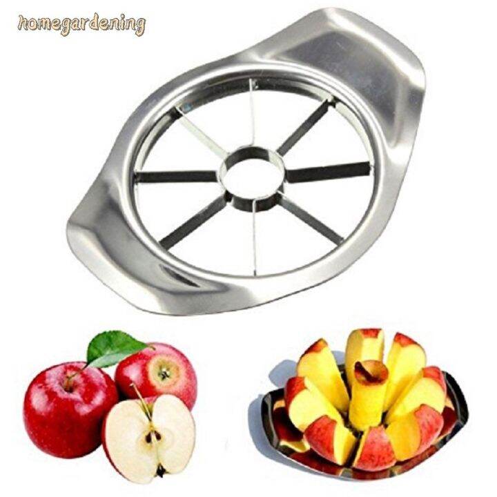 stainless-steel-fruit-apple-pear-easy-slicer-cutter-corer-divider-peeler