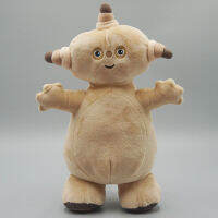 Children TV Cartoon In the Night Garden Plush Toy Makka Pakka Soft Doll