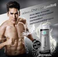 SHOKUBUTSU For Men ครีมอาบน้ำ โชกุบุสซึ โมโนกาตาริ Extreme Protection 500 ml + Refill Pack