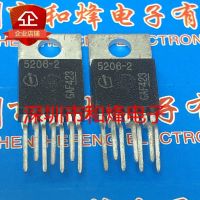 5PCS-10PCS 5206-2 TLE5206-2  TO-220-7   New And Original On Stock