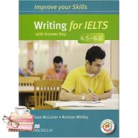 If you love what you are doing, you will be Successful. ! &amp;gt;&amp;gt;&amp;gt;&amp;gt; หนังสือ IMPROVE SKILLS WRITING FOR IELTS 4.5-6.0:SB +Answer KEY + Macmillan Pratice Online