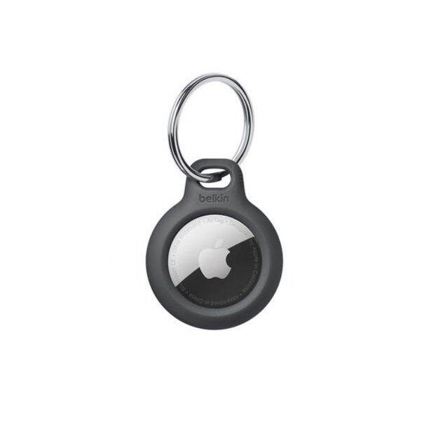 BELKIN SECURE HOLDER WITH KEY RING FOR AIRTAG อุปกรณ์เสริม AIRTAG