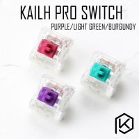 kailh pro switch RGB SMD purple light green teal aqua burgundy MX RGB Swithes For Backlit Mechanical Gaming keyboard Wall Stickers Decals