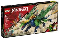 LEGO Lloyds Legendary Dragon 71766