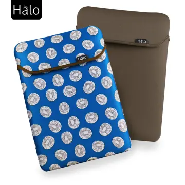 Laptop sleeve halo sale