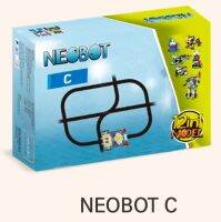 ชุดหุ่นยนต์เรียนรู้วิทยาศาสตร์ NEOBOT School Level 3