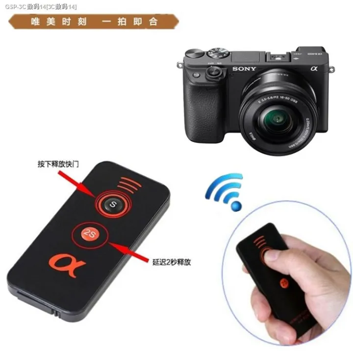 SANLANG Sony/Sony ILCE 6400 a6500 a6000 a6300 a6100 special micro