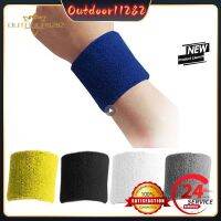 1 ~ 20PCS สายรัดข้อมือกีฬา Cotton Brace Wrap Bandage สายคล้องคอกีฬาความปลอดภัยสายรัดข้อมือสำหรับฟิตเนส-gnhgfhjgh